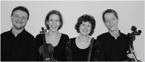 Ensemblefoto